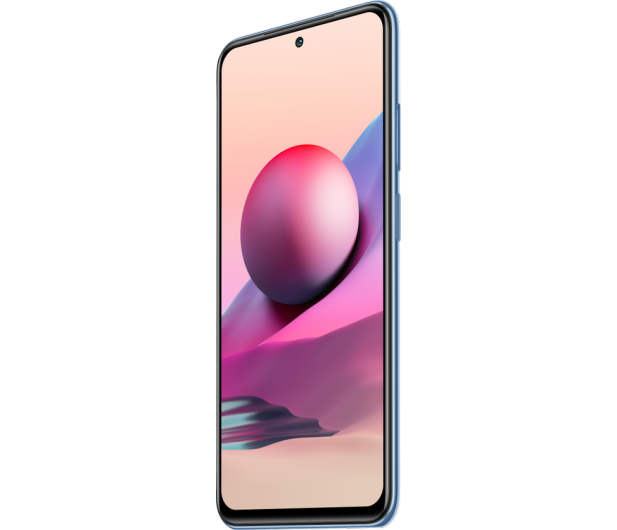Xiaomi Redmi Note 10S 6/64GB Ocean Blue - 653625 - zdjęcie 15
